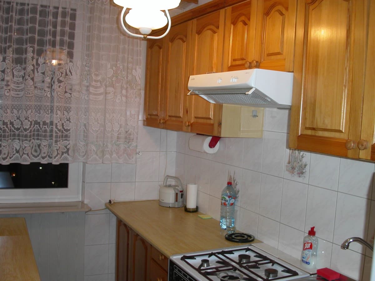 Przytulne 34m² z balkonem - Praga-Południe, świetna lokalizacja - Zdjęcie 1/9