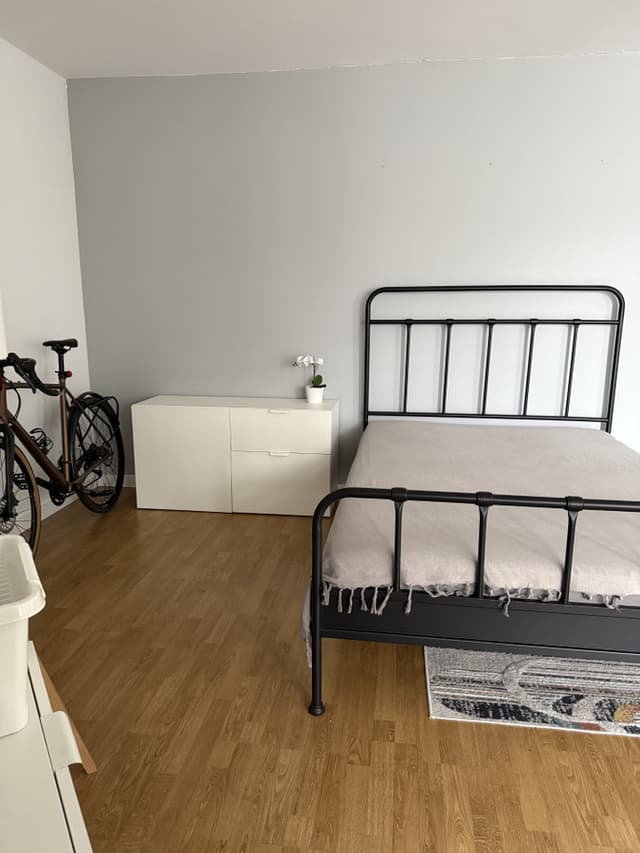 Komfortowe mieszkanie na Ursynowie - Zdjęcie 5/10