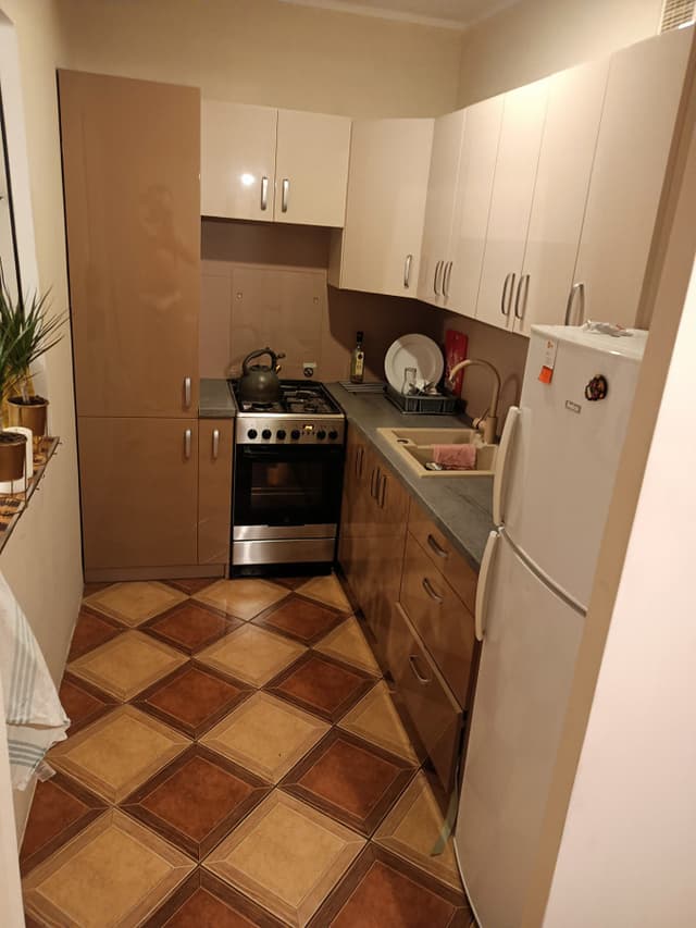 Funkcjonalne mieszkanie 2-pokojowe w Szczecinie - Zdjęcie 3/10