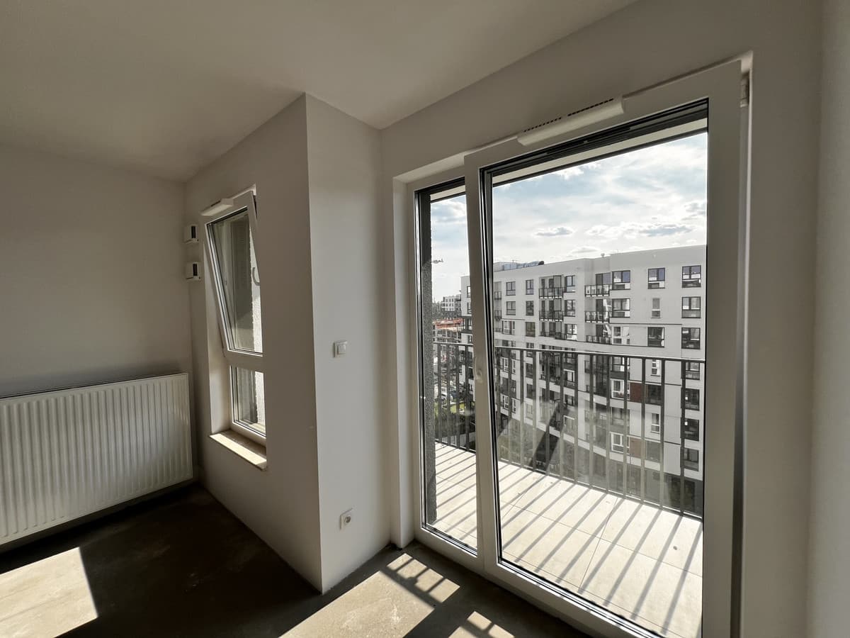 Mieszkanie w Ursusie - doskonała lokalizacja - Zdjęcie 1/13