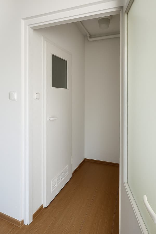Urokliwe mieszkanie w centrum Szczecina - idealna inwestycja - Zdjęcie 2/8