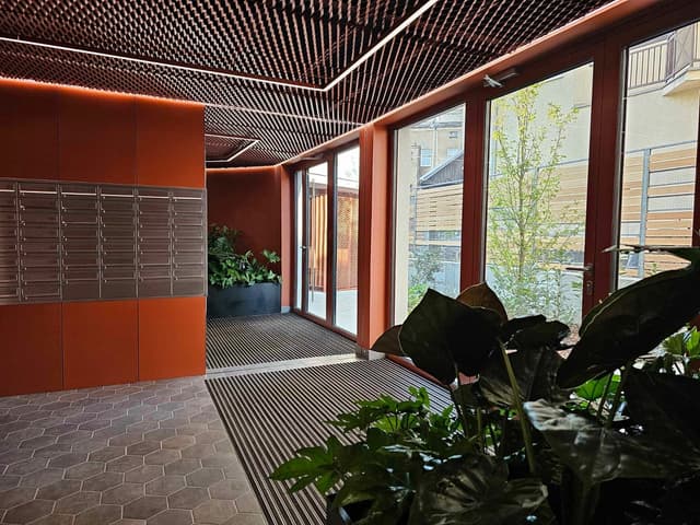 Przytulne mieszkanie na Jeżycach – blisko centrum - Zdjęcie 5/6