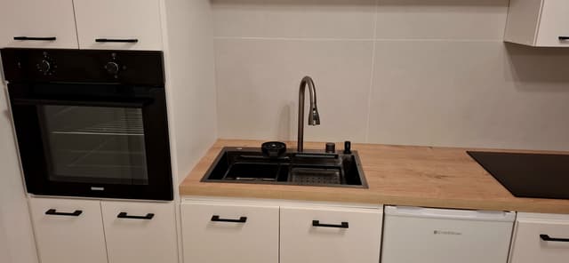 Komfortowe mieszkanie na Bemowie z dobrą lokalizacją - Zdjęcie 3/8