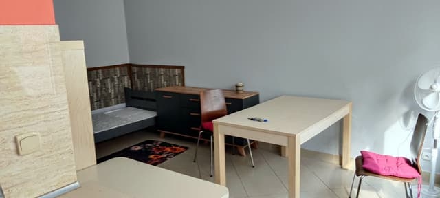 Komfortowe mieszkanie w centrum Śródmieścia - Zdjęcie 3/10