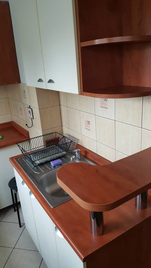 Przytulne 26,5 m² na Teofilowie - funkcjonalność i dobra lokalizacja - Zdjęcie 5/9
