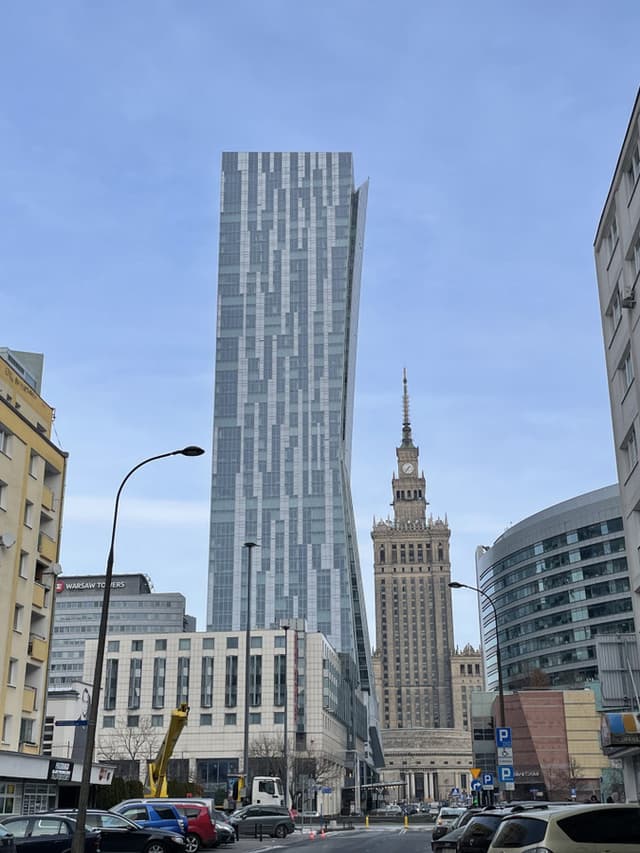 Przytulne studio z pełnym wyposażeniem na Woli - Zdjęcie 2/16