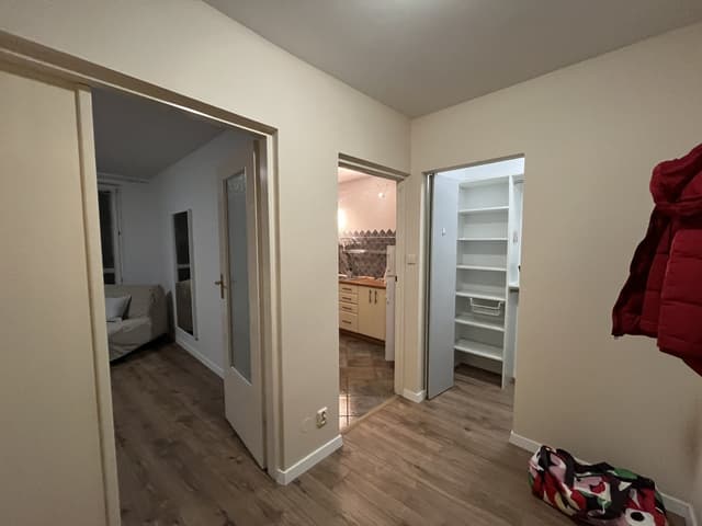 Komfortowe mieszkanie w Podgórzu - gotowe do zamieszkania - Zdjęcie 2/15