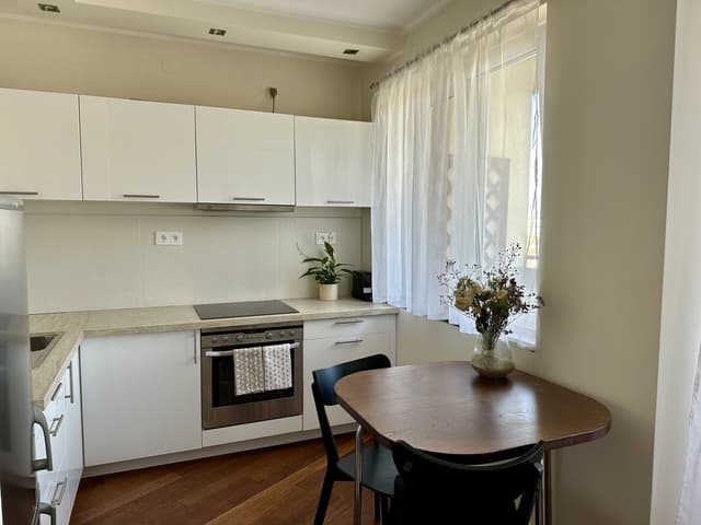 Nowoczesny apartament 32m² w sercu Woli - idealna inwestycja - Zdjęcie 2/14
