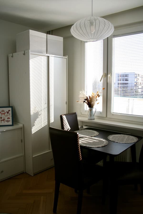 Przytulne mieszkanie na Mokotowie – idealne na start - Zdjęcie 2/8