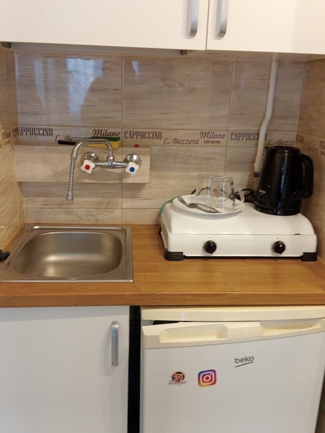 Kawalerka w Grzegórzecach - blisko centrum - Zdjęcie 5/6