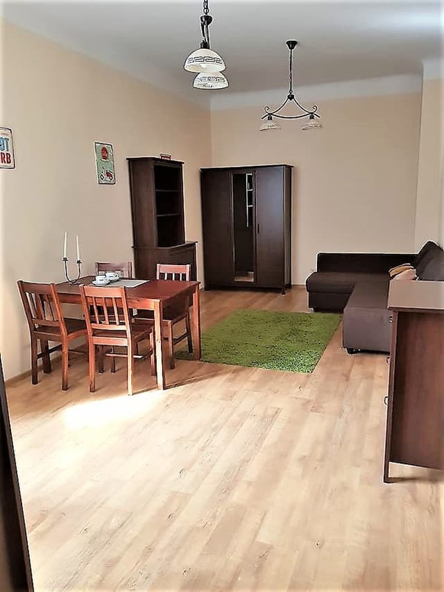 Komfortowe mieszkanie w centrum Bydgoszczy - Zdjęcie 4/15