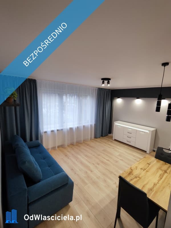 Nowoczesny apartament 26m² przy metrze Rondo Daszyńskiego, Wola - Zdjęcie 3/15