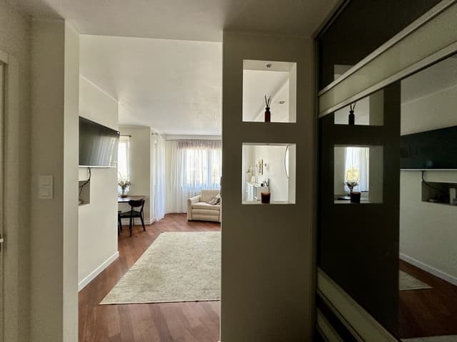 Nowoczesny apartament 32m² w sercu Woli - idealna inwestycja - Zdjęcie 4/14