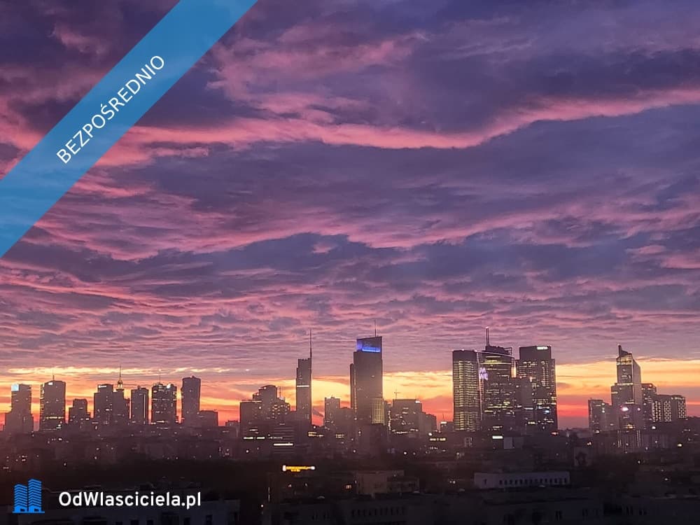 Nowoczesne mieszkanie w sercu Woli - doskonała inwestycja - Zdjęcie 1/12