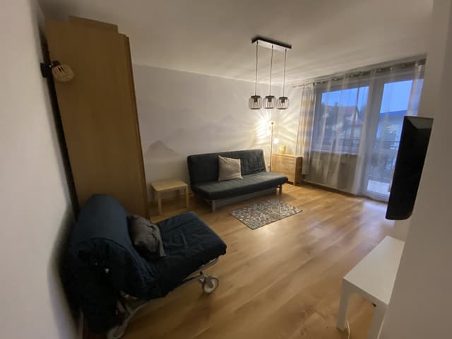 Nowoczesny apartament przy Torfowej, w pełni wyposażony - Zdjęcie 5/8