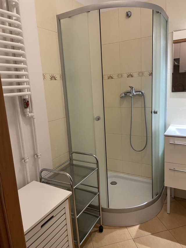 Komfortowe mieszkanie w sercu Śródmieścia - Zdjęcie 5/7