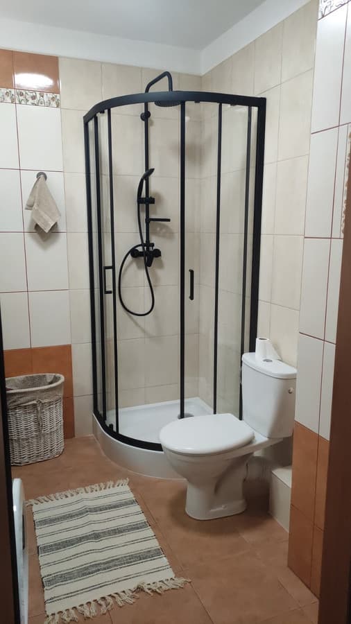 Przytulne mieszkanie w atrakcyjnej lokalizacji na Prądniku Białym - Zdjęcie 4/5