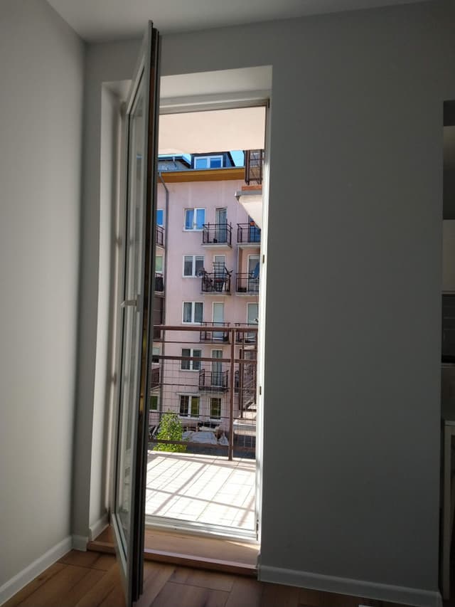 Przytulne 32m² po remoncie w sercu Przedmieścia Świdnickiego - Zdjęcie 4/6