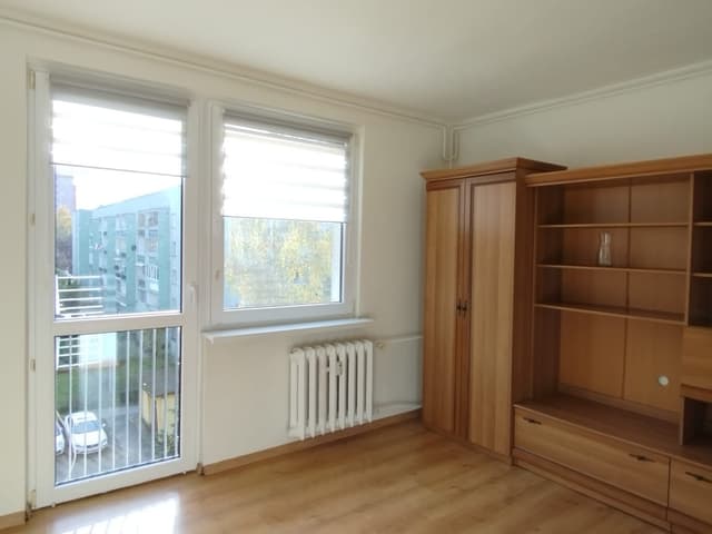 Funkcjonalne mieszkanie w Bieżanowie-Prokocimiu - Zdjęcie 5/20