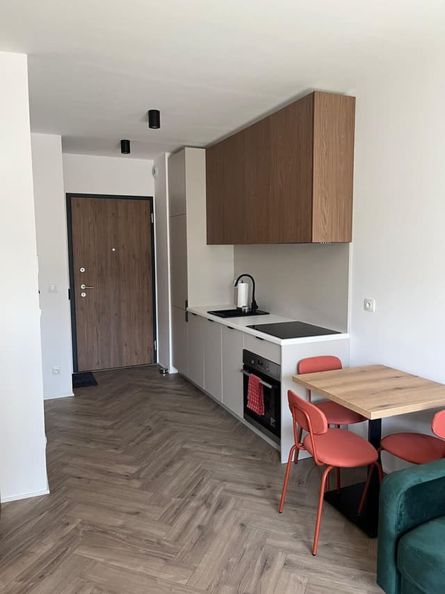 Komfortowe mieszkanie na Piątkowie - możliwość negocjacji - Zdjęcie 5/20