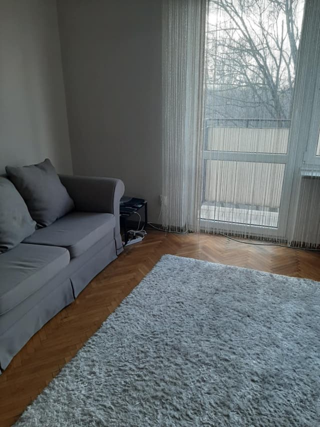 Przytulna kawalerka w sercu Pragi, blisko metra - Zdjęcie 3/7