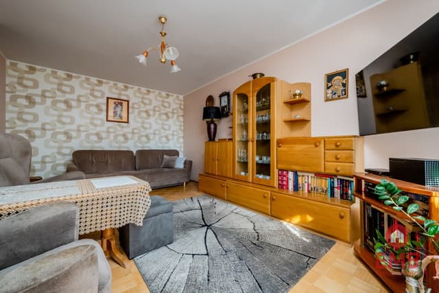 Funkcjonalne 3 pokoje z балкоnem w centrum Białegostoku - Zdjęcie 2/10