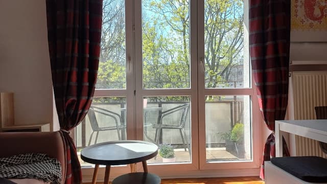 Funkcjonalne mieszkanie w prestiżowym Mokotowie - Zdjęcie 2/16