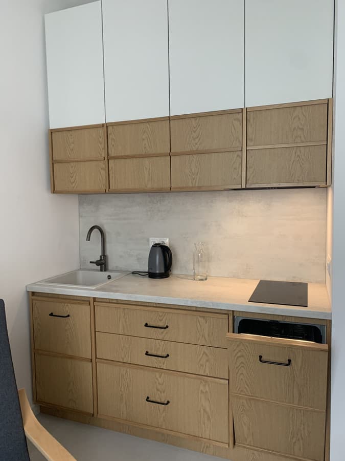 Komfortowe 39 m² przy ul. Lipskiej - świetna lokalizacja w Warszawie - Zdjęcie 1/7