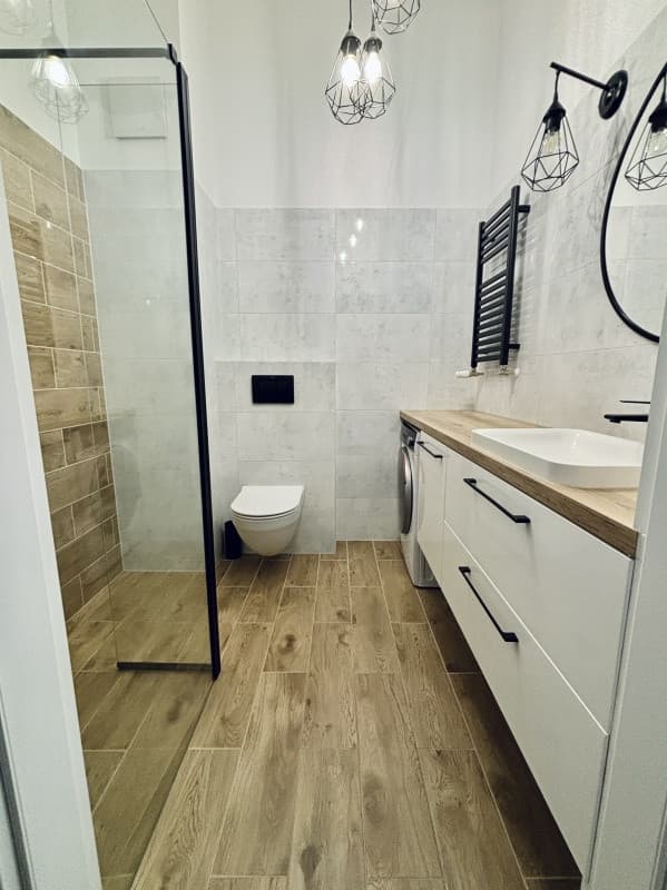 Nowoczesne studio z parkingiem, Łostowice - idealne na start - Zdjęcie 5/8