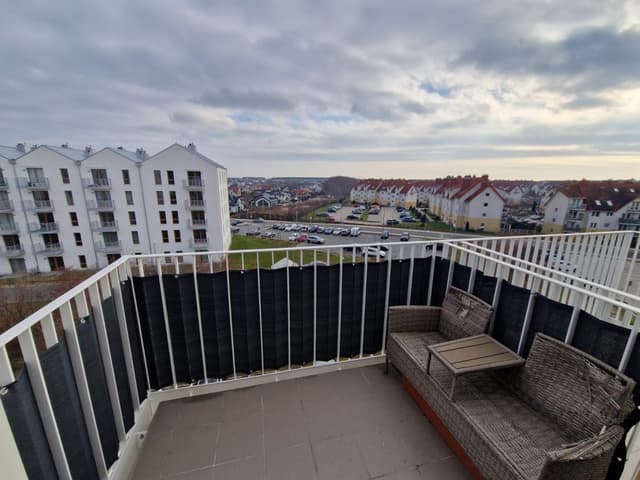 Nowoczesne 27 m² w Łostowicach - idealnie na start lub inwestycję - Zdjęcie 5/15