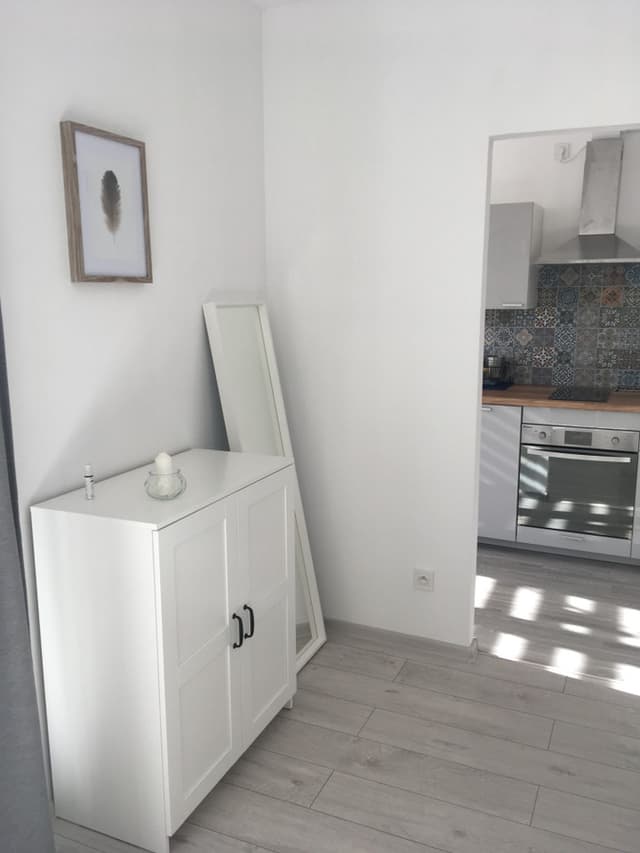 Nowoczesne 35m² na Osiedlu Naramowickim - komfort i lokalizacja - Zdjęcie 4/17