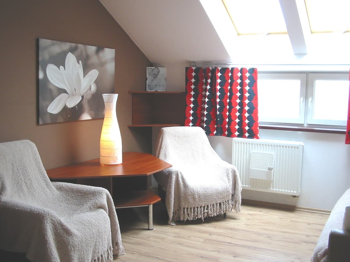 Przytulna kawalerka w prestiżowym Zwierzyńcu, blisko centrum - Zdjęcie 1/11