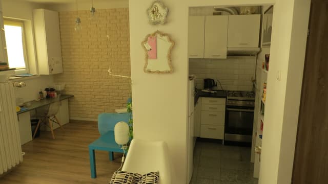 Przytulne mieszkanie na Żoliborzu do wynajęcia - Zdjęcie 3/10