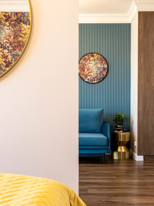 Funkcjonalny apartament w atrakcyjnej lokalizacji Gdańska - Zdjęcie 4/20