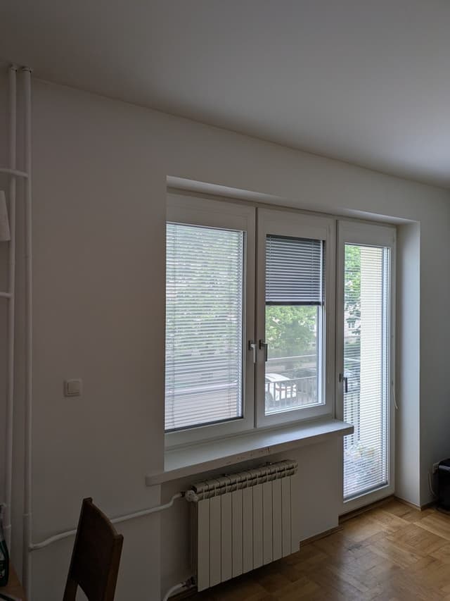 Przytulne mieszkanie w Śródmieściu dla singla/pary - Zdjęcie 2/9