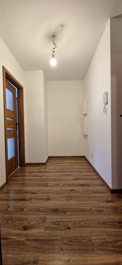 Dwupokojowe mieszkanie na Czyżynach - świetna cena! - Zdjęcie 5/12