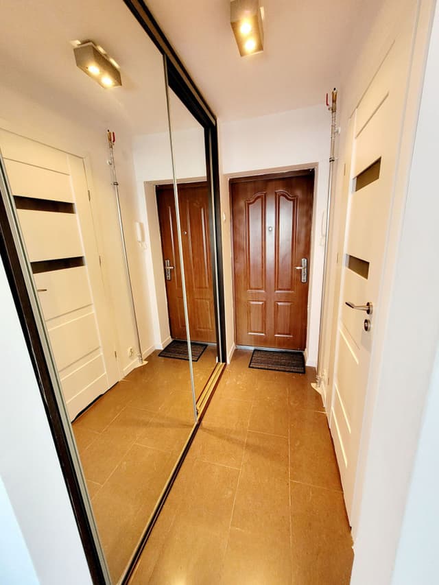 Funkcjonalne mieszkanie w Bałutach - idealne na start - Zdjęcie 3/4