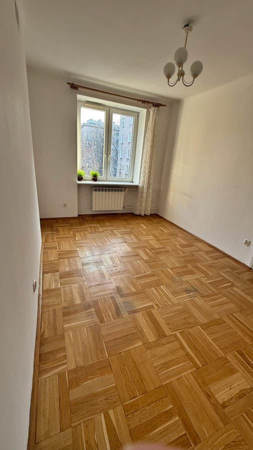 Przytulne mieszkanie w centrum Warszawy – do negocjacji - Zdjęcie 3/19