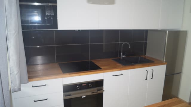 Przytulne mieszkanie w centrum Krakowa, Śródmieście - Zdjęcie 3/11