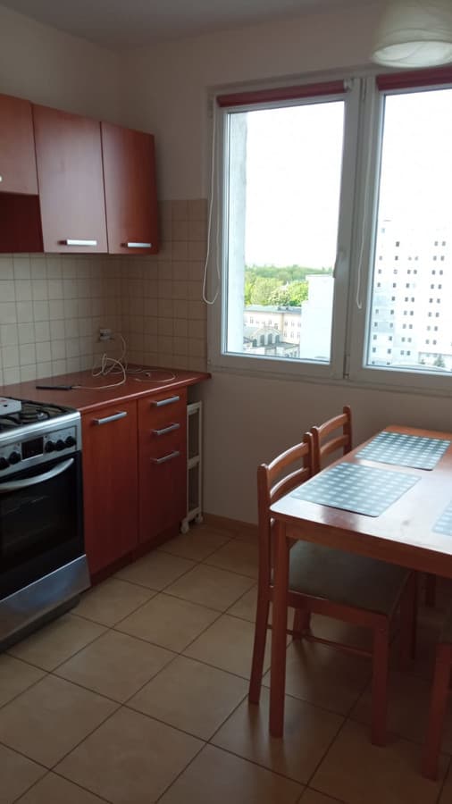 Przestronne mieszkanie w sercu Starego Polesia - Zdjęcie 1/5