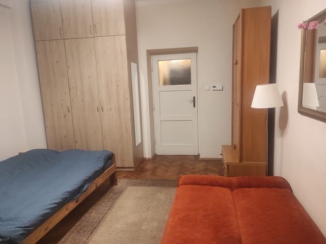 Przytulne 36 m² przy ul. Odrowąża - świetna lokalizacja w Krakowie - Zdjęcie 3/15