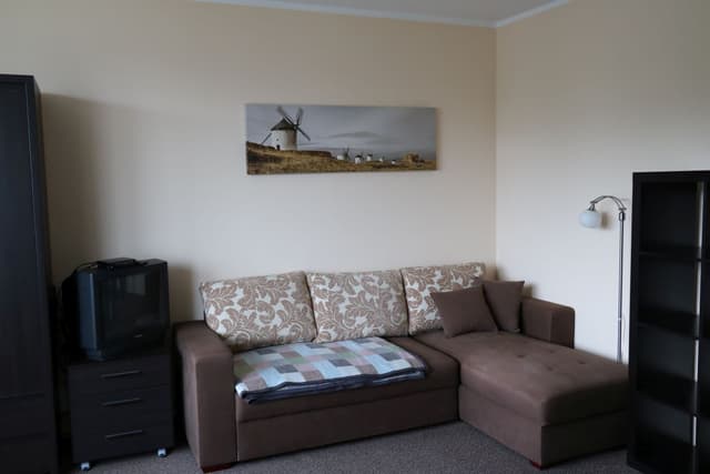 Przytulny apartament w prestiżowej dzielnicy Dębniki - Zdjęcie 3/10