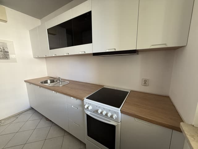 Dwupokojowe mieszkanie na Mokotowie - do negocjacji - Zdjęcie 2/10