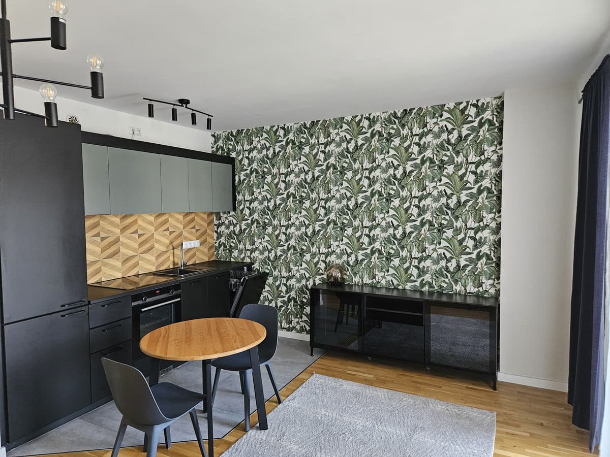 Komfortowe mieszkanie w sercu Ochoty - doskonała inwestycja - Zdjęcie 1/6