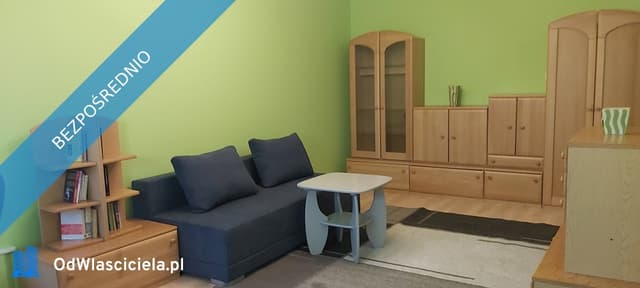 Jasne mieszkanie w sercu Ochoty, świetna komunikacja - Zdjęcie 3/7