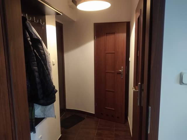 Nowoczesne mieszkanie Włochy - idealne dla singla - Zdjęcie 2/11