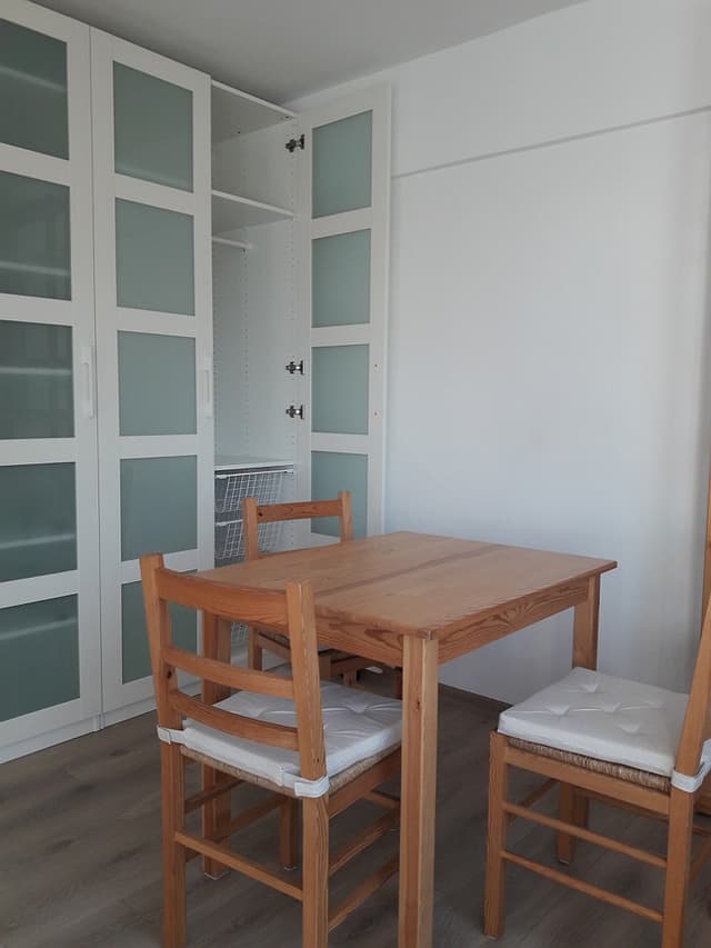 Anielewicza 23 - kawalerka - wszędzie blisko - Zdjęcie 3/10