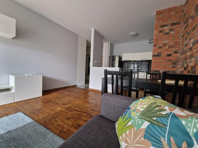 Mieszkanie na wynajem, Praga-Południe, 2 950 zł - Zdjęcie 3/31