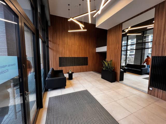 Komfortowe mieszkanie w Ursusie - idealne dla singla - Zdjęcie 3/13