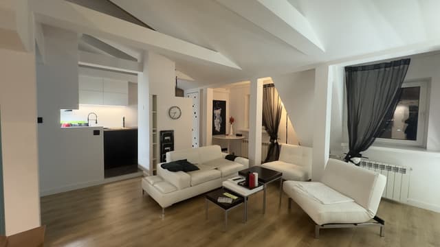 Nowoczesny apartament 45m² w zielonej dzielnicy Kabaty - Zdjęcie 2/19